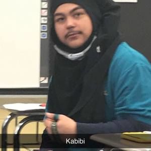 Meet your Posher, Danny